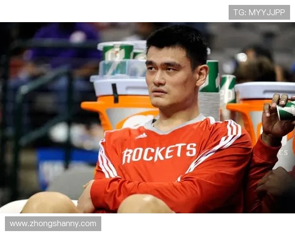 绍兴姚明凭借篮球天赋与不懈努力成就辉煌人生之路