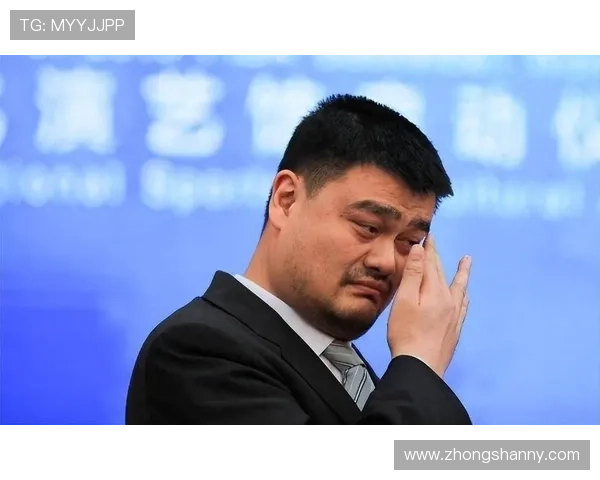 霍启刚盛赞姚明在篮球事业中的贡献与影响力