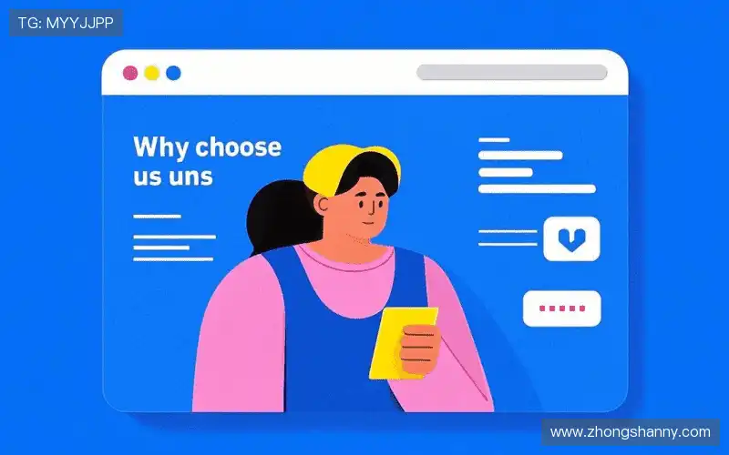 我们的品牌价值